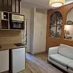 Cosy 17m², Proche Telecabine, 2/4 Pers, Parking - Fr-1-234-351 Apartment