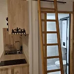 Apartment Cosy 17m², Proche Telecabine, 2/4 Pers, Parking - Fr-1-234-351 Cauterets