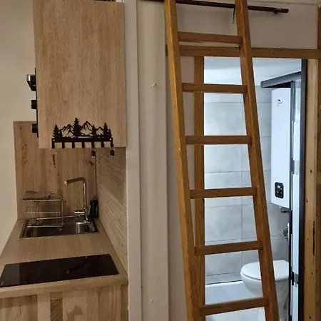 Appartement Cosy 17m², Proche Telecabine, 2/4 Pers, Parking - Fr-1-234-351 Cauterets